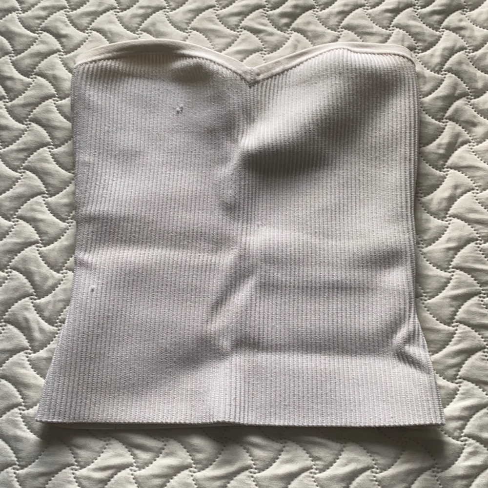 BABATON KNIT TOP - Picture 2 of 4